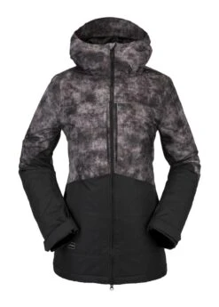 Volcom Women's Strayer Insulated Jacket