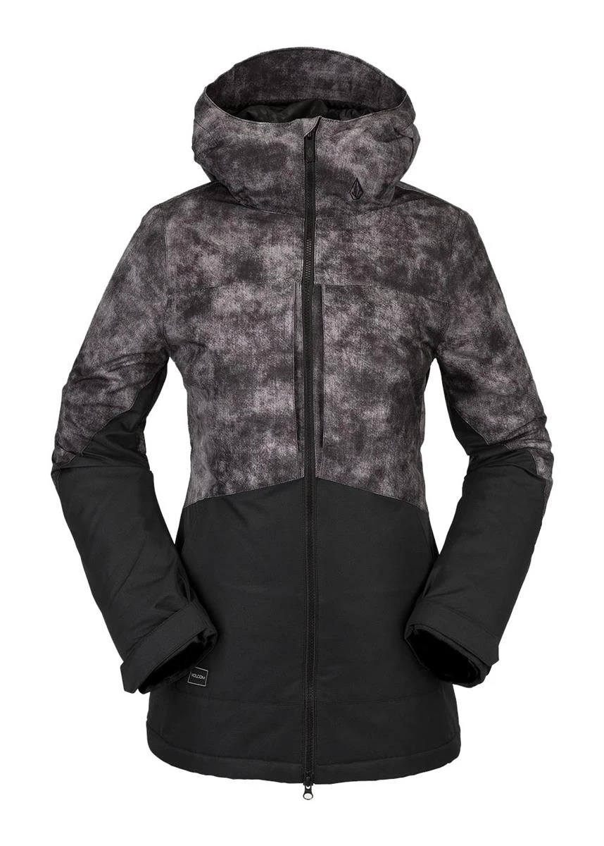 Volcom Women's Strayer Insulated Jacket