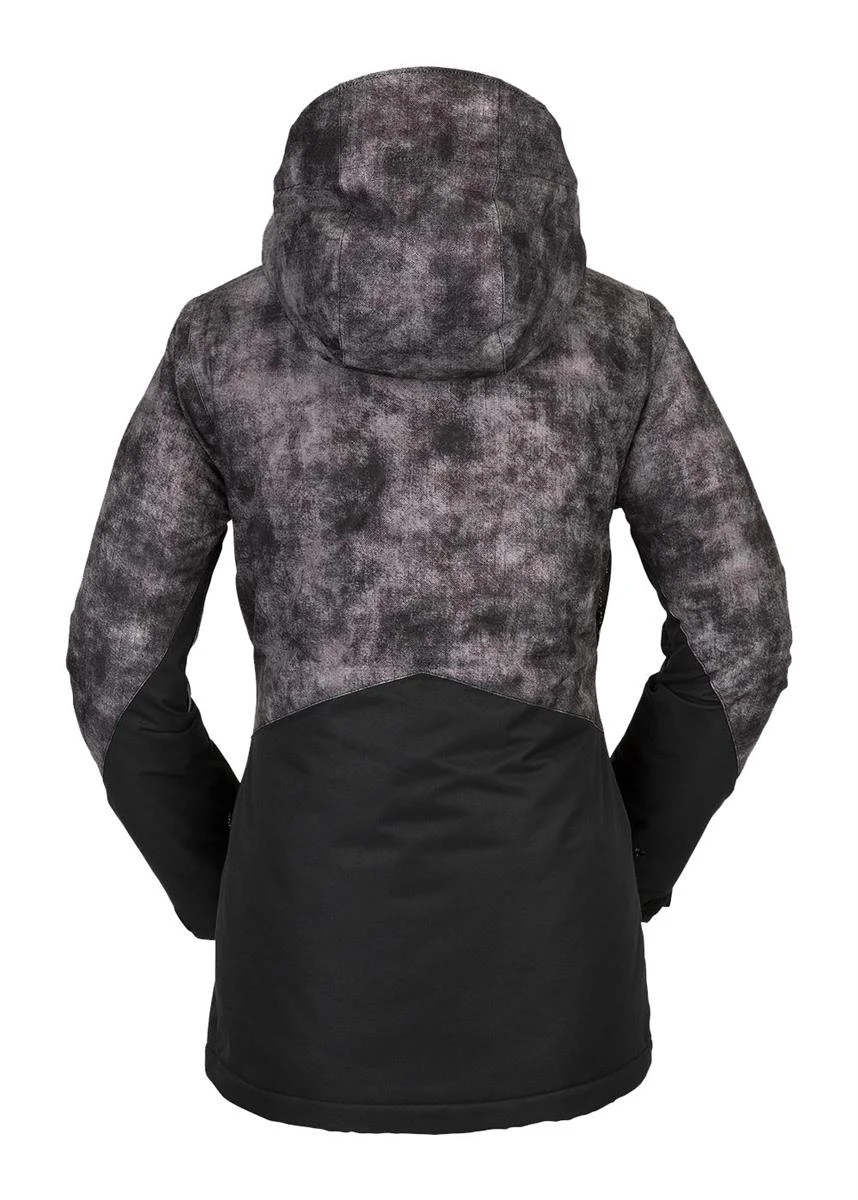 Volcom Women's Strayer Insulated Jacket - Image 2