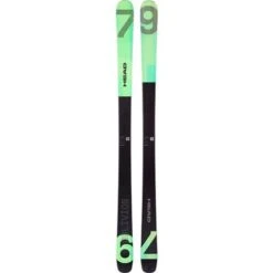 Head Oblivion 79 BK/NGE Ski