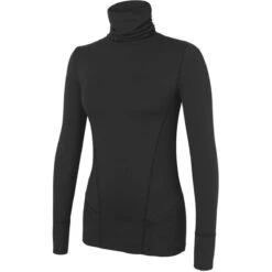 Women's Cloud Nine Turtleneck