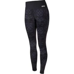 Women's Cloud Nine Scroll Tight