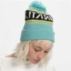 Nikita Whammy Beanie - Women’s