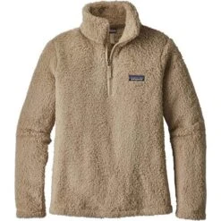 Patagonia Los Gatos 1/4 Zip - Women's