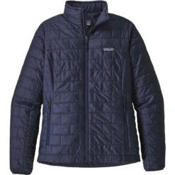 Patagonia Women's Nano Puff Jacket
