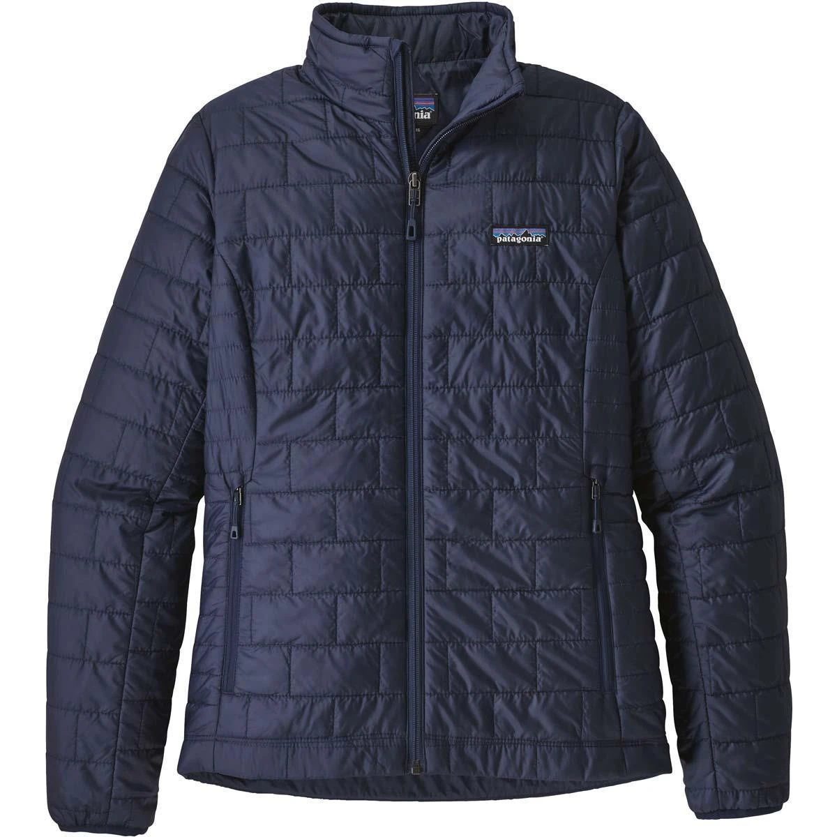 Patagonia Women's Nano Puff Jacket