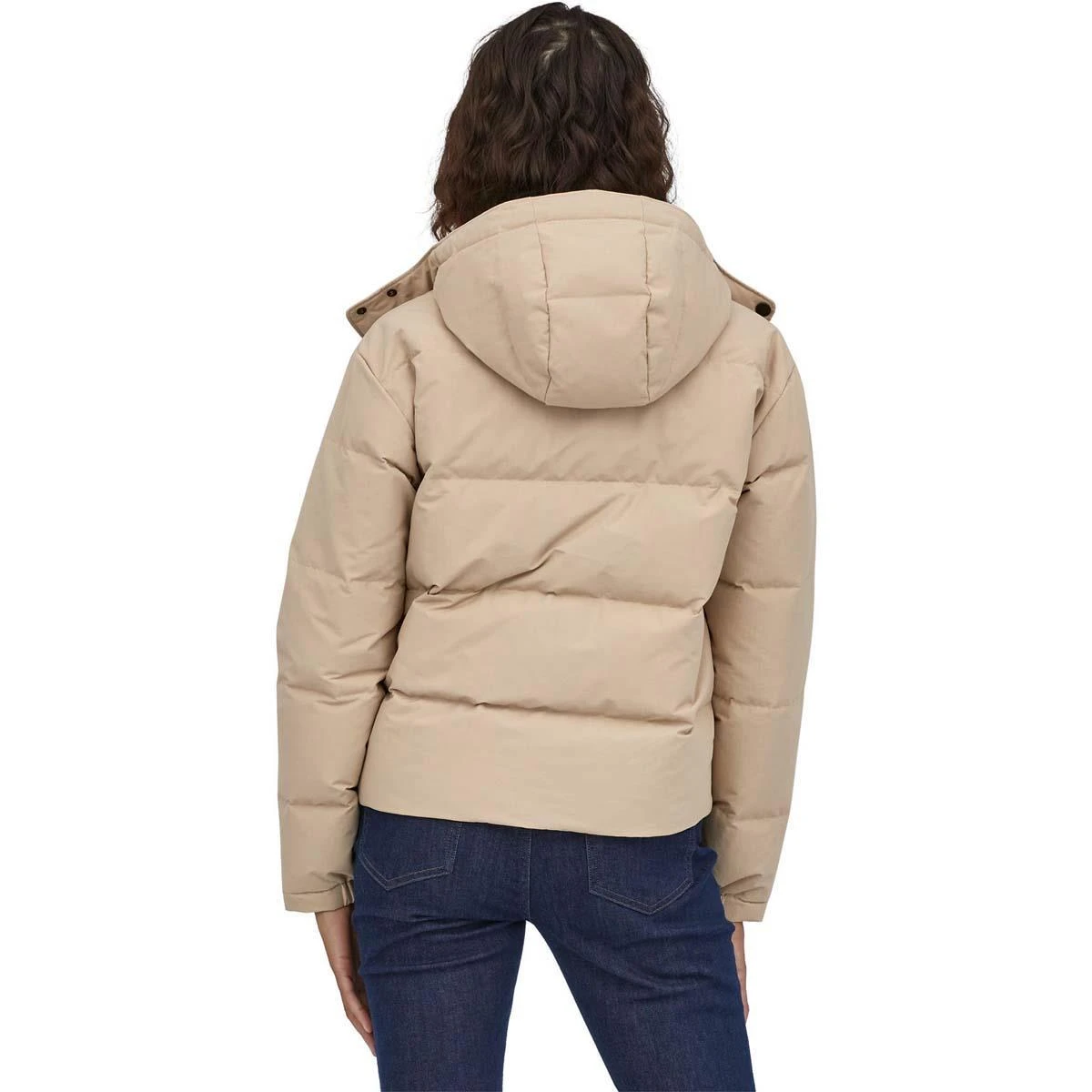 Patagonia Women's Downdrift Jacket - Image 3