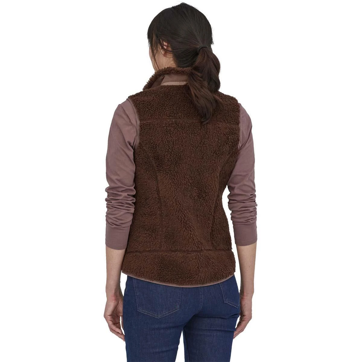 Patagonia Women's Classic Retro-X Vest - Image 2