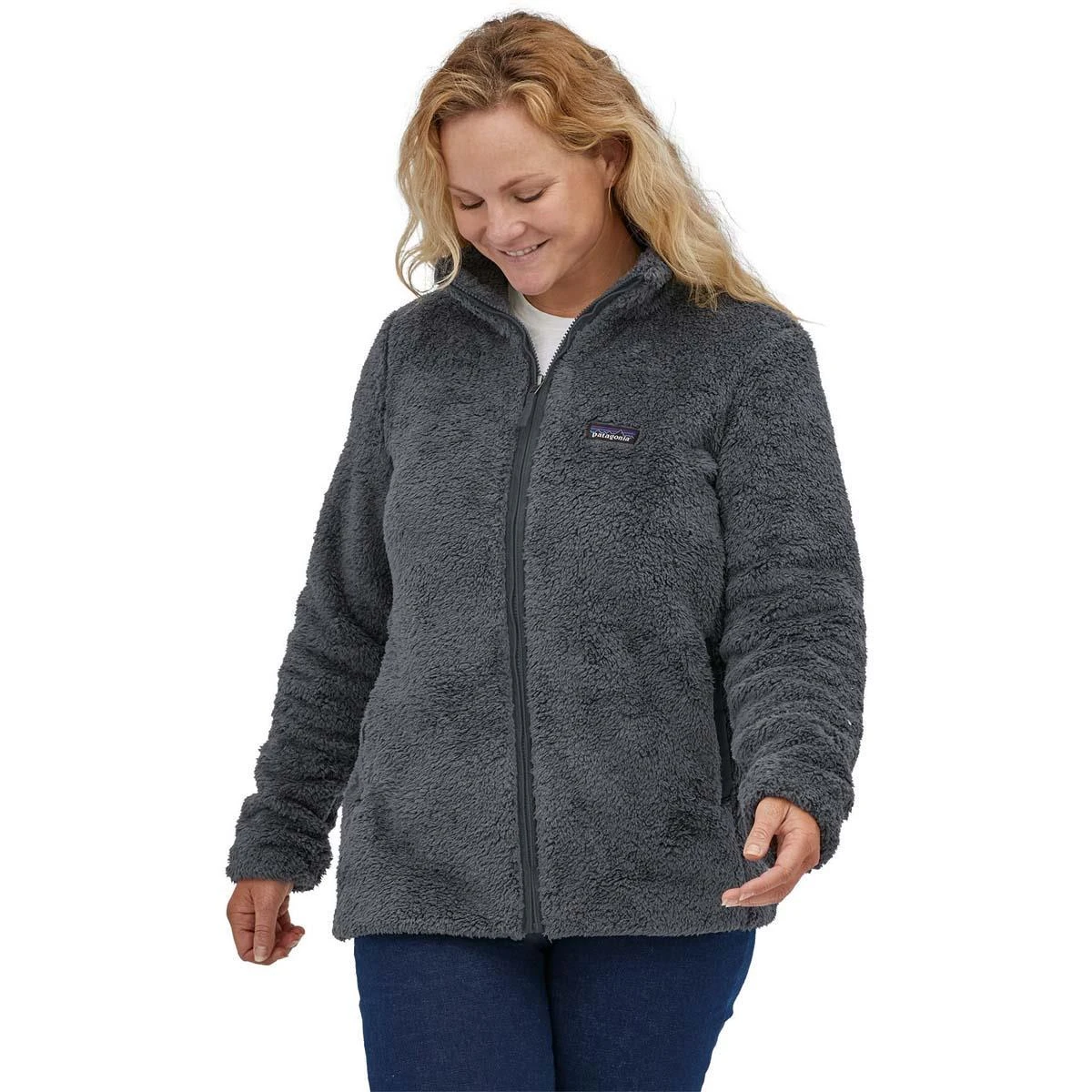 Patagonia Women's Los Gatos Jacket - Image 3