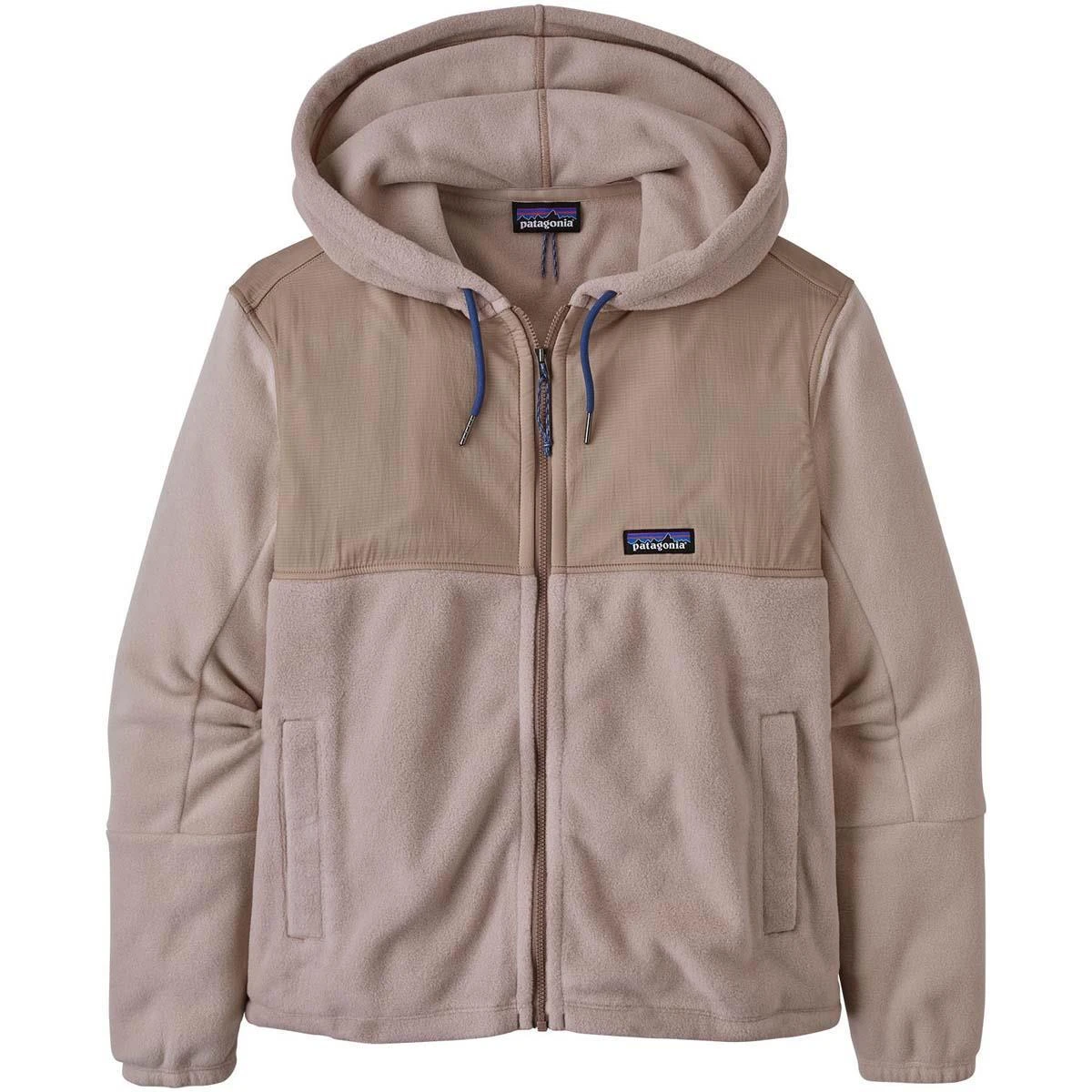 Patagonia Women's Microdini Hoody - Image 3
