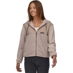 Patagonia Women's Microdini Hoody