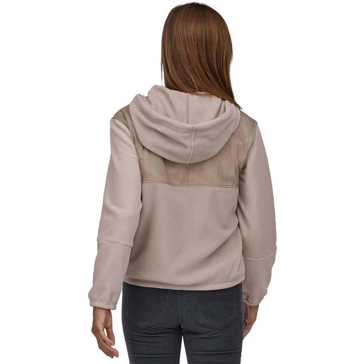 Patagonia Women's Microdini Hoody - Image 2