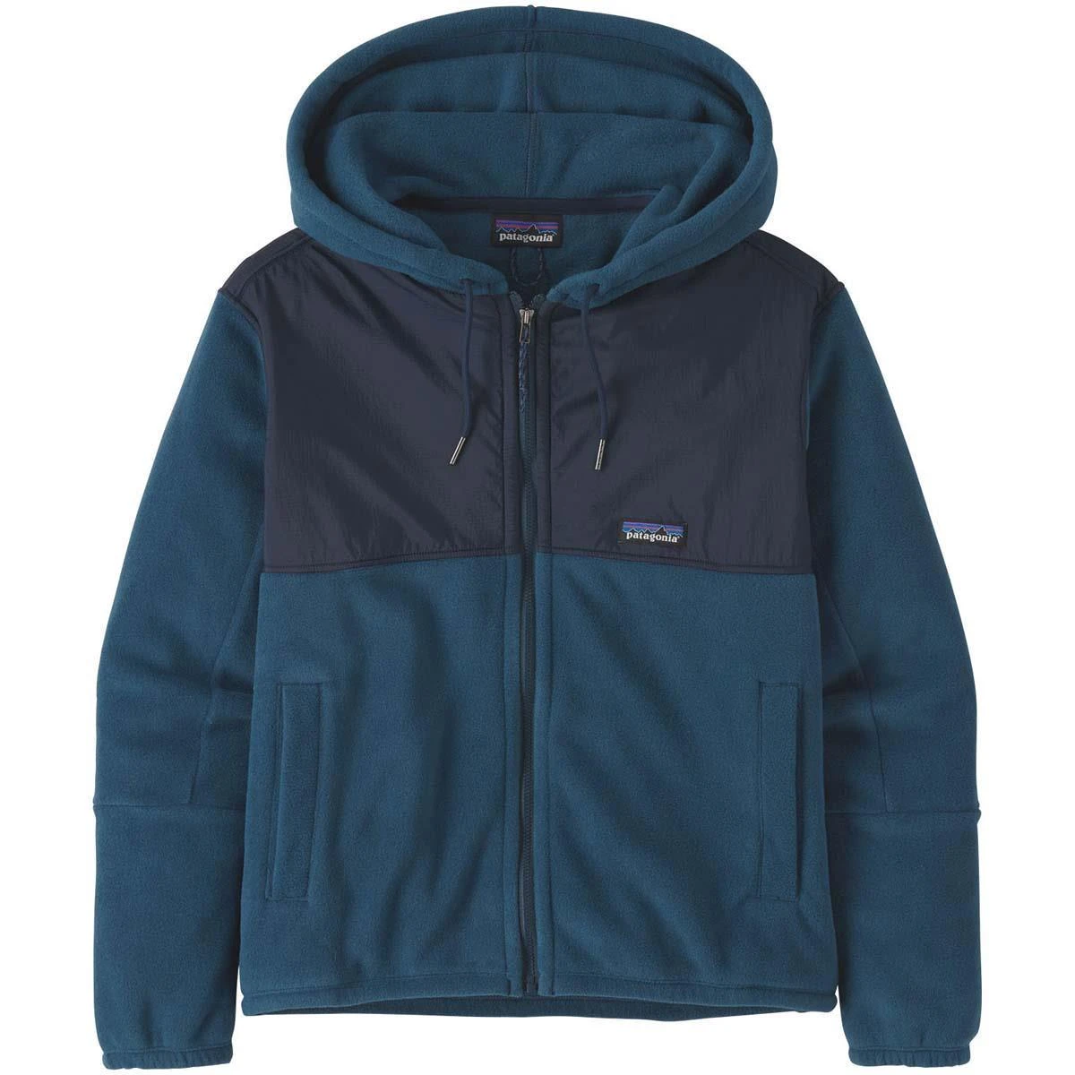 Patagonia Women's Microdini Hoody - Image 4