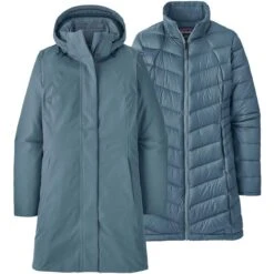 Patagonia Women's Tres 3-in-1 Parka