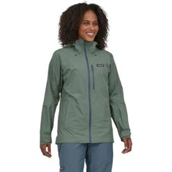 Patagonia Women's Powder Town Jacket