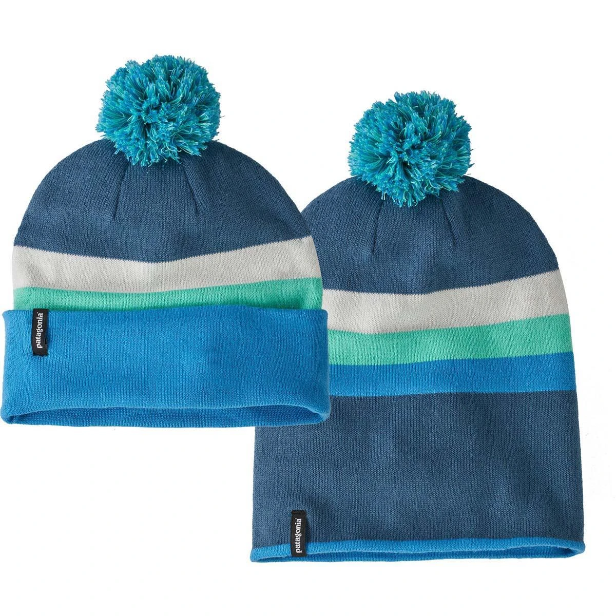 Patagonia Lightweight Powder Town Beanie - Image 4
