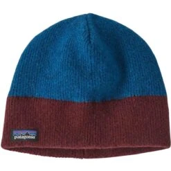 Patagonia Fun Hog Beanie