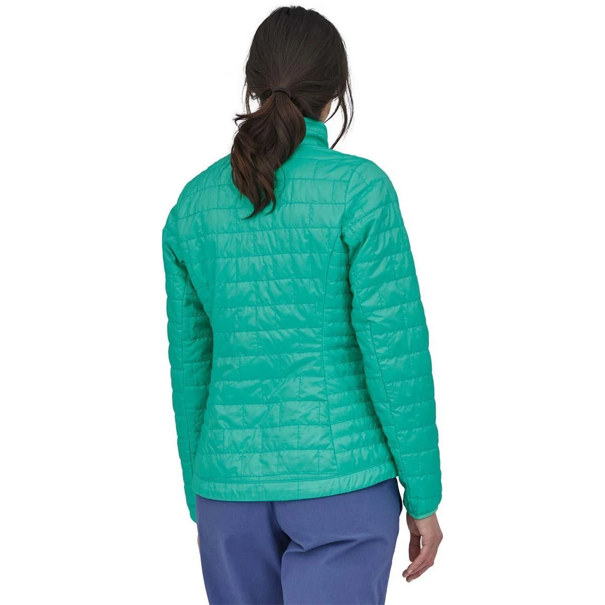 Patagonia Women's Nano Puff Jacket - Image 4