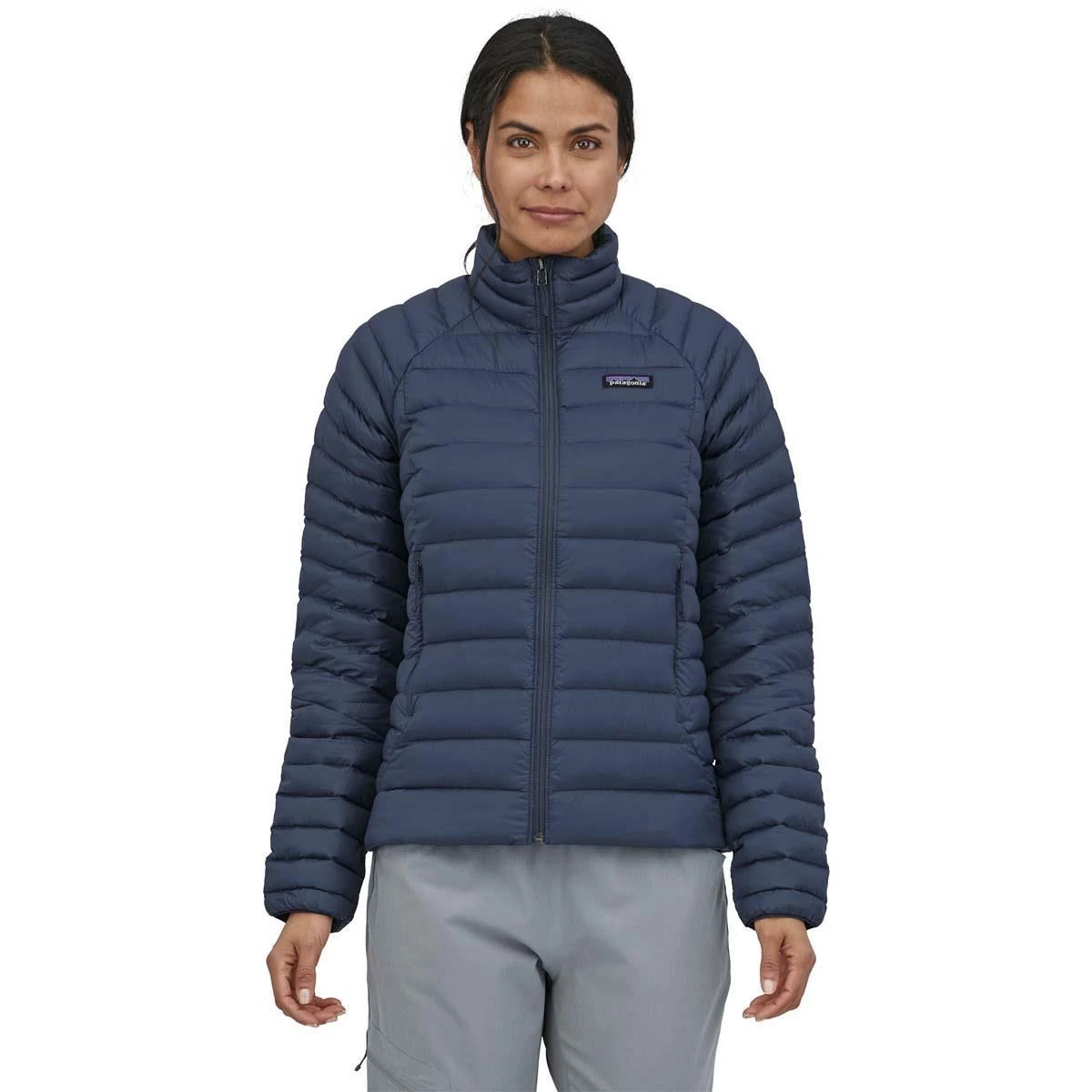 Patagonia Women's Down Sweater - Image 9