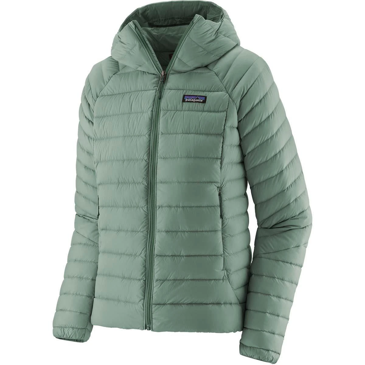 Patagonia Women's Down Sweater Hoody - Image 9