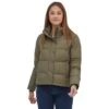 Patagonia Women's Silent Down Jacket