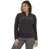 Patagonia Women's R1 Air Zip Neck