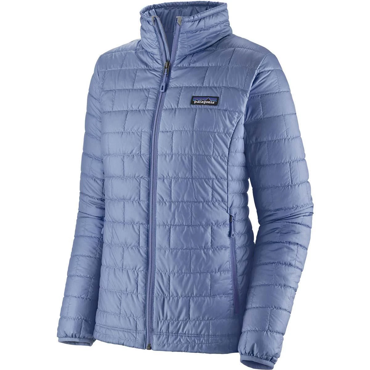 Patagonia Women's Nano Puff Jacket - Image 8