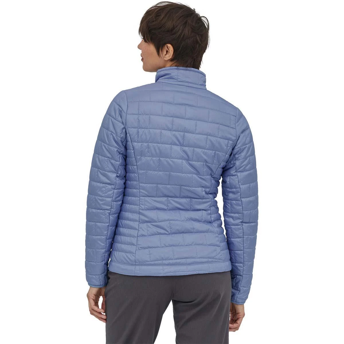 Patagonia Women's Nano Puff Jacket - Image 7
