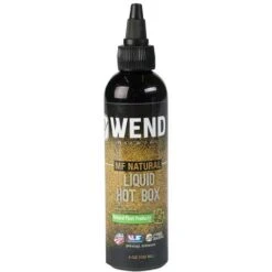 Wend MF Natural Liquid Hot Box