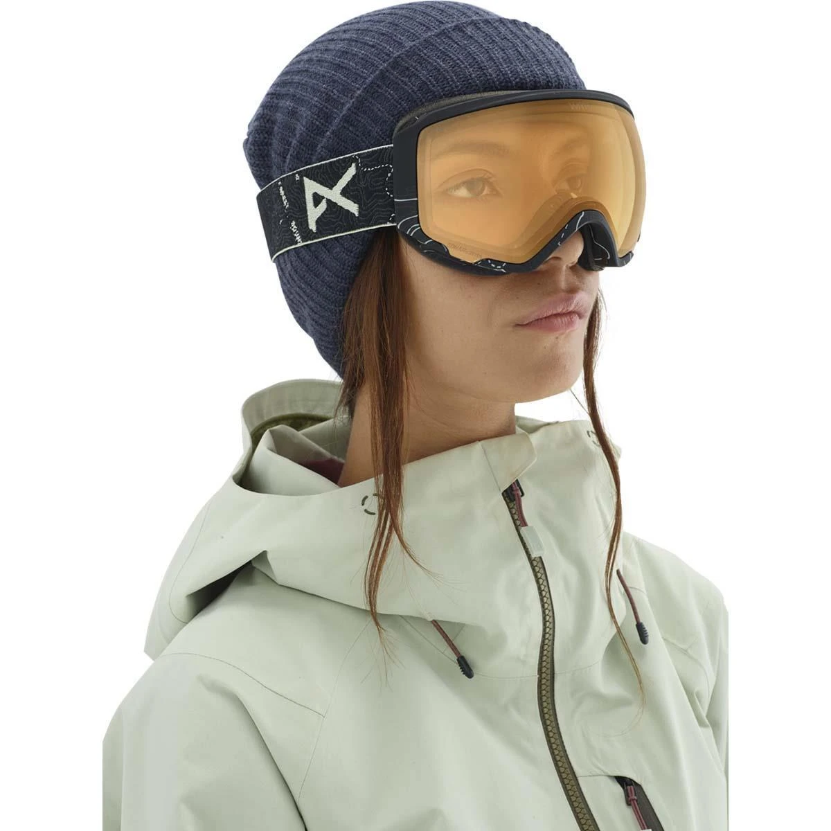 Anon WM1 Goggles + Bonus Lens - Image 2