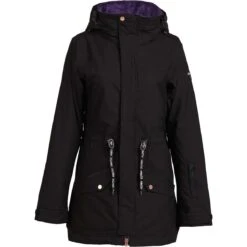 Women’s Poplar Stretch Jacket